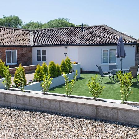Martingale Villa Sewerby Luaran gambar