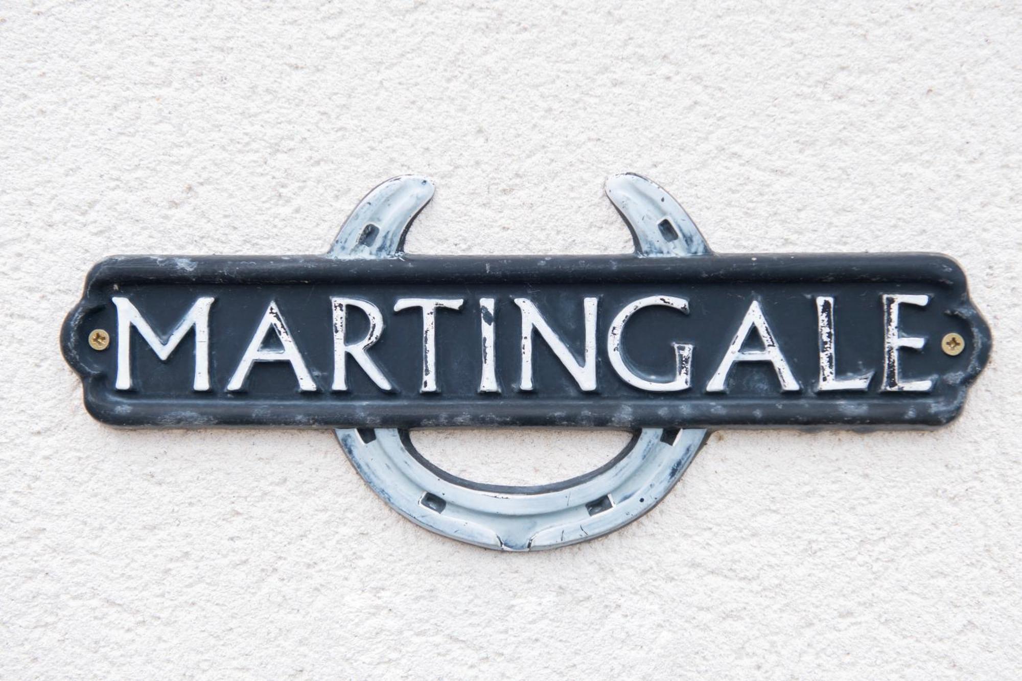 Martingale Villa Sewerby Luaran gambar