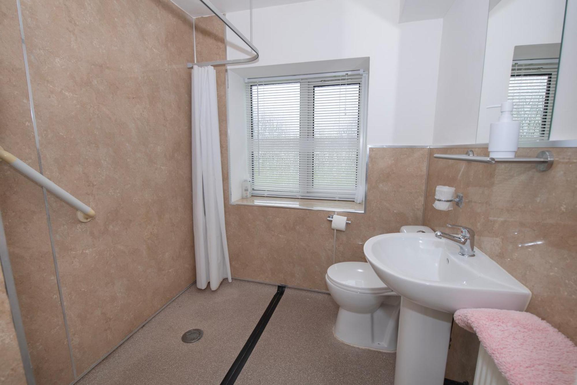 Martingale Villa Sewerby Luaran gambar